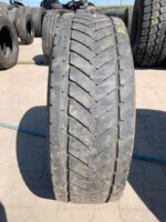 Opony ciężarowe 245/70R17.5 GOODYEAR KMAX D / 7-9mm