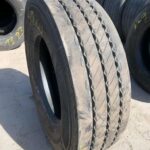  Opony ciężarowe 235/75R17.5 UNIROYAL TH40 / 11mm