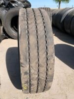 Opony ciężarowe 235/75R17.5 UNIROYAL TH40 / 11mm