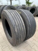 Opony ciężarowe 265/70R19.5 TRUCKSTAR TH TRAILER 2 , TEMSTAR / 6-8mm