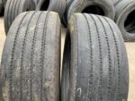 Opony ciężarowe 265/70R19.5 TRUCKSTAR TH TRAILER 2 , TEMSTAR / 6-8mm