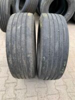 Opony ciężarowe 265/70R19.5 TRUCKSTAR TH TRAILER 2 , TEMSTAR / 6-8mm