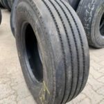  Opony ciężarowe 265/70R19.5 TEAMSTAR TH TRAILER / 9-10mm