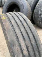 Opony ciężarowe 265/70R19.5 TEAMSTAR TH TRAILER / 9-10mm