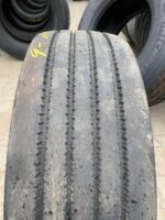 Opony ciężarowe 265/70R19.5 TEAMSTAR TH TRAILER / 9-10mm