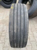 Opony ciężarowe 265/70R19.5 TEAMSTAR TH TRAILER / 9-10mm