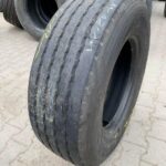  Opony ciężarowe 285/70R19.5 GOODYEAR REGIONAL RHT II / 11-12mm