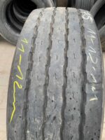 Opony ciężarowe 285/70R19.5 GOODYEAR REGIONAL RHT II / 11-12mm