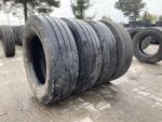 Opony ciężarowe 265/70R19.5 GOODYEAR REGIONAL RHT II / 7-8mm