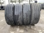 Opony ciężarowe 265/70R19.5 GOODYEAR REGIONAL RHT II / 7-8mm