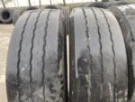 Opony ciężarowe 265/70R19.5 GOODYEAR REGIONAL RHT II / 7-8mm