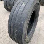  Opony ciężarowe 265/70R19.5 HANKOOK TL10+ E-CUBE MAX / 7-8mm