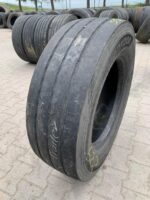 Opony ciężarowe 265/70R19.5 HANKOOK TL10+ E-CUBE MAX / 7-8mm