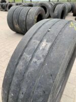 Opony ciężarowe 265/70R19.5 HANKOOK TL10+ E-CUBE MAX / 7-8mm