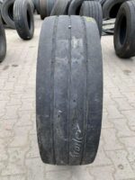 Opony ciężarowe 265/70R19.5 HANKOOK TL10+ E-CUBE MAX / 7-8mm