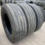  Opony ciężarowe 265/70R19.5 GOODYEAR REGIONAL RHT II / 8-9mm