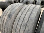 Opony ciężarowe 265/70R19.5 GOODYEAR REGIONAL RHT II / 8-9mm