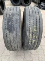 Opony ciężarowe 235/75R17.5 CONTINENTAL CONTI HYBRID LS3 / 8-11mm