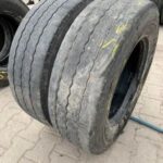  Opony ciężarowe 245/70R17.5 MICHELIN X MULTI T / 6-7mm