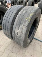 Opony ciężarowe 245/70R17.5 MICHELIN X MULTI T / 6-7mm