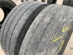 Opony ciężarowe 245/70R17.5 MICHELIN X MULTI T / 6-7mm