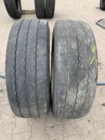 Opony ciężarowe 245/70R17.5 MICHELIN X MULTI T / 6-7mm