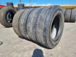 Opony ciężarowe 235/75R17.5 MICHELIN XTE2+ / 8-10mm
