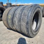  Opony ciężarowe 235/75R17.5 MICHELIN XTE2+ / 8-10mm