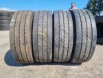 Opony ciężarowe 235/75R17.5 MICHELIN XTE2+ / 8-10mm
