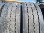 Opony ciężarowe 235/75R17.5 MICHELIN XTE2+ / 8-10mm