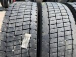 Opony ciężarowe 225/75R17.5 CONTINENTAL CONTI HYBRID LD3 / 10-14mm
