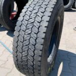  Opony ciężarowe 235/75R17.5 MICHELIN X MULTI D / 6-7 mm
