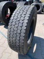 Opony ciężarowe 235/75R17.5 MICHELIN X MULTI D / 6-7 mm