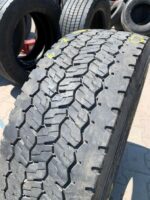 Opony ciężarowe 235/75R17.5 MICHELIN X MULTI D / 6-7 mm