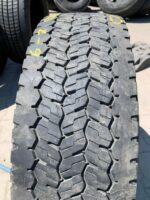 Opony ciężarowe 235/75R17.5 MICHELIN X MULTI D / 6-7 mm