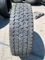 Opony ciężarowe 235/75R17.5 MICHELIN X MULTI D / 6-7 mm