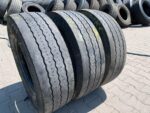 Opony ciężarowe 235/75R17.5 MICHELIN XTE2+ / 7-8mm