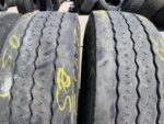 Opony ciężarowe 235/75R17.5 MICHELIN XTE2+ / 7-8mm