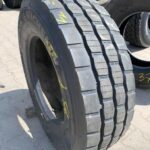  Opony ciężarowe 245/70R17.5 MICHELIN X MULTI T / 10-11mm