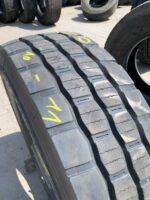 Opony ciężarowe 245/70R17.5 MICHELIN X MULTI T / 10-11mm