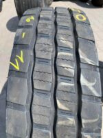 Opony ciężarowe 245/70R17.5 MICHELIN X MULTI T / 10-11mm