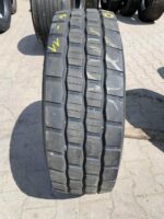 Opony ciężarowe 245/70R17.5 MICHELIN X MULTI T / 10-11mm