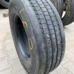  Opony ciężarowe 245/70R17.5 MICHELIN X MULTI Z / 5-6mm
