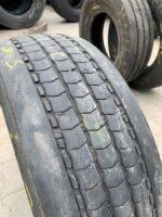 Opony ciężarowe 245/70R17.5 MICHELIN X MULTI Z / 5-6mm