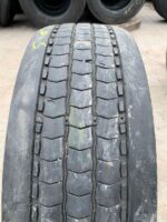 Opony ciężarowe 245/70R17.5 MICHELIN X MULTI Z / 5-6mm