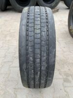 Opony ciężarowe 245/70R17.5 MICHELIN X MULTI Z / 5-6mm