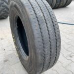  Opony ciężarowe 235/75R17.5 CONTINENTAL CONTI SCANDINAVIA HT3 / 8-9mm
