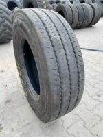 Opony ciężarowe 235/75R17.5 CONTINENTAL CONTI SCANDINAVIA HT3 / 8-9mm