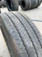 Opony ciężarowe 235/75R17.5 CONTINENTAL CONTI SCANDINAVIA HT3 / 8-9mm