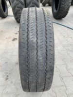 Opony ciężarowe 235/75R17.5 CONTINENTAL CONTI SCANDINAVIA HT3 / 8-9mm